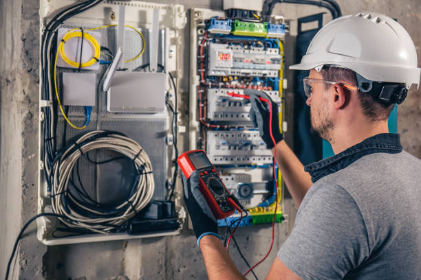 Best Affordable Electrician  in Fairmount, CO