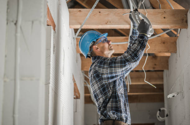 Generator Installation Services in Fairmount, CO