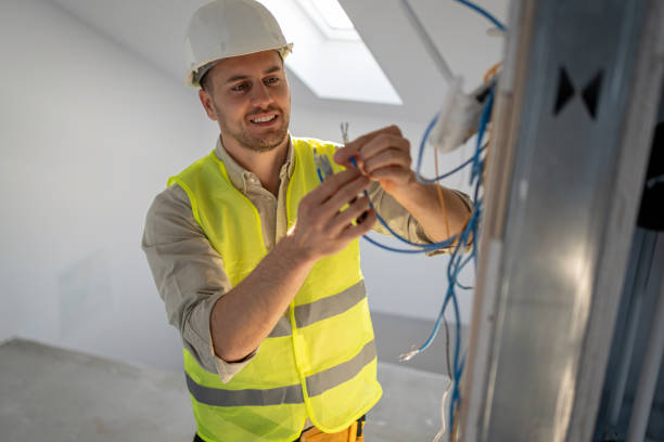 Professional Electrician in Fairmount, CO